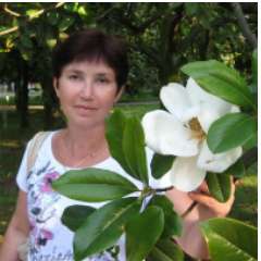 Костикова Надежда Владиславовна