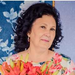 Мария Леонидовна