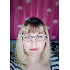 Задорожняя Татьяна Сергеевна