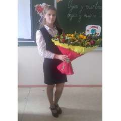 Ражабова Марина Витальевна