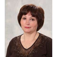 Власенко Галина Алексеевна