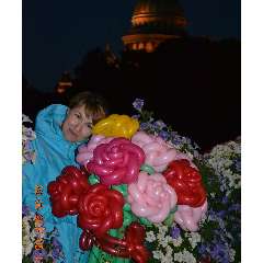 Андреева Вера Анатольевна