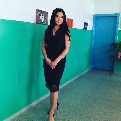 Прокофьева Алёна Алексеевна