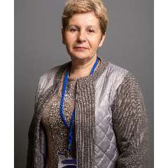 Барбашова Инна Ивановна