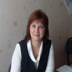 Яковлева Зинаида Юрьевна