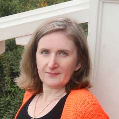 Царева Марина Николаевна