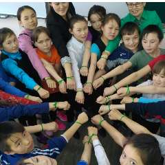 Лапсуй Юлия Лумбовна