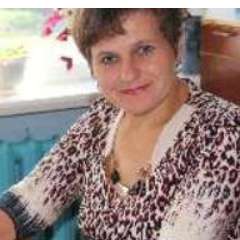 Кошевая Вера Ивановна