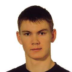 Малых Захар Петрович