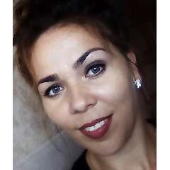 Лыкова Инга Юрьевна