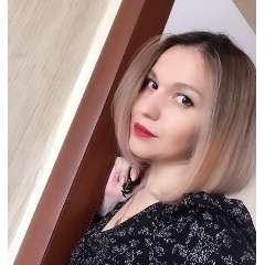 Кофанова Екатерина Сергеевна