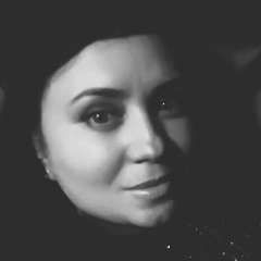 Громова Светлана Владимировна