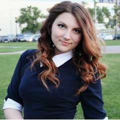 Яровая Виктория Вячеславовна