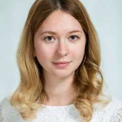 Бутырина Елена Юрьевна