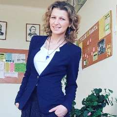 Курилова Татьяна Владимировна 