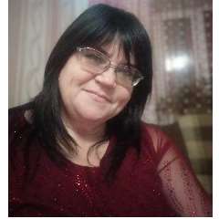 Сухова Людмила Александровна