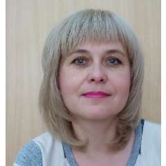 Нестерова Олеся Всеволодовна