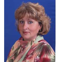 Николаева Виктория Михайловна