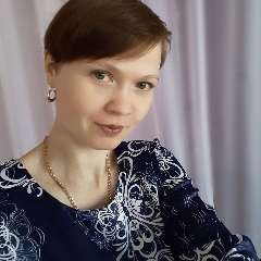 шарова светлана сергеевна