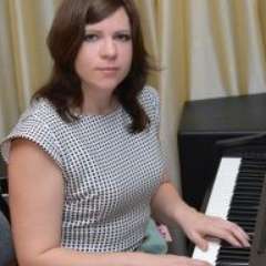 Алянина Инна Петровна