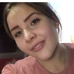 Екатерина Николаевна Киреева