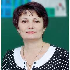 Демянчик Мария Ивановна