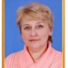 Водолеева Людмила Петровна 