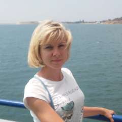 Любовь Юрьевна Гранкина