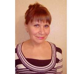 Громова Елена Юрьевна