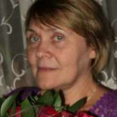 Саломахина Наталия Леонидовна