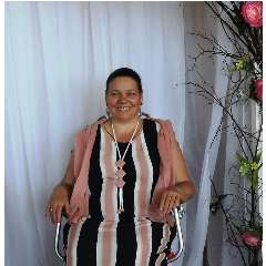 Карпова Виктория Николаевна