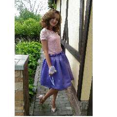 Киселева Ксения Сергеевна