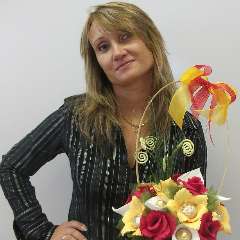 Ушакова Инга Дмитриевна