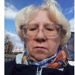 Рослякова Светлана Алексеевна