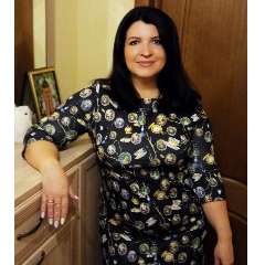 Земелева Лариса Петровна