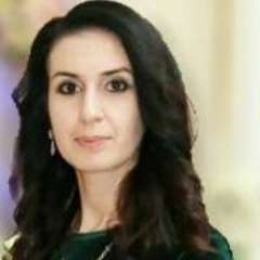 Шамилова Гюльмира Тавархановна