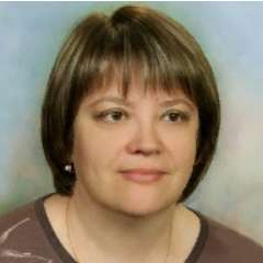 Жданова Светлана Анатольевна 