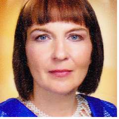 Минакова Оксана Николаевна