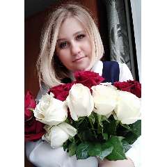 Савинова Анастасия Сергеевна