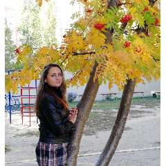 Шкода Лилия Михайловна