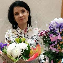 Ожиганова Ольга Васильевна