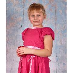 Михайлова Марина Игоревна