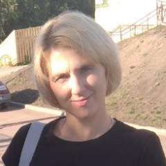 Астахова Оксана Николаевна