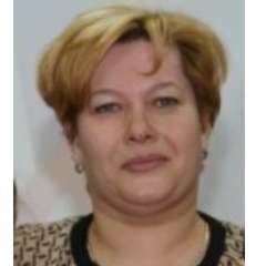 Никонова Елена Михайловна