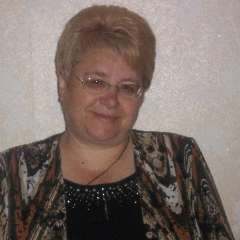 Белашова Татьяна Викторовна