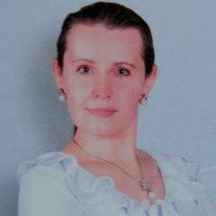 Игнатова Елена Александровна 