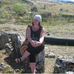 Исаева Евгения Витальевна