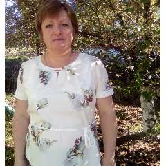 Поторыкина Татьяна Евгеньевна