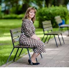 Багдеева Наталья Рафаэловна