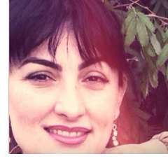 Асланян Стелла Робертовна